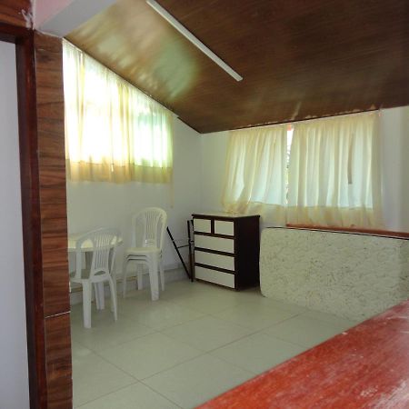 Casa Praia Dos Carneiros Tamandaré المظهر الخارجي الصورة