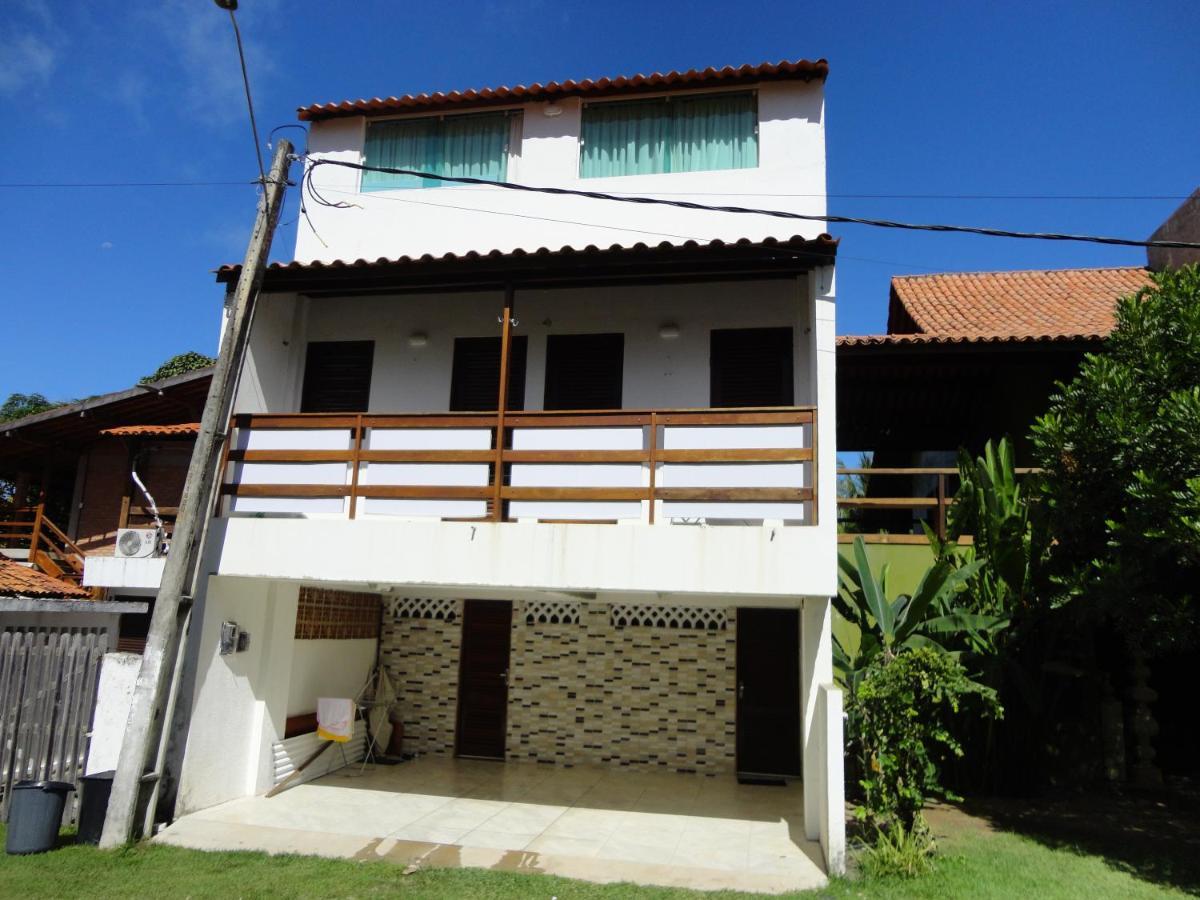 Casa Praia Dos Carneiros Tamandaré المظهر الخارجي الصورة