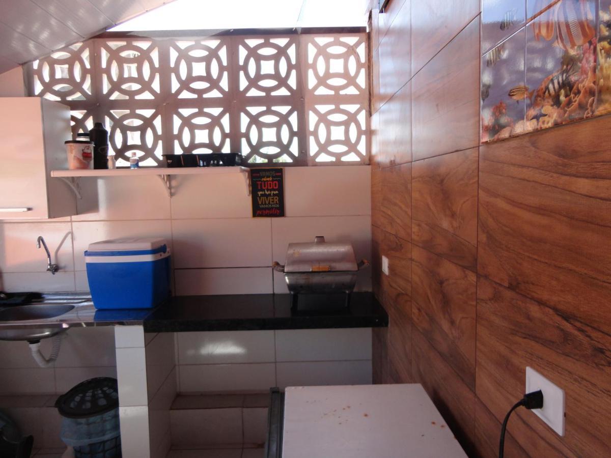 Casa Praia Dos Carneiros Tamandaré المظهر الخارجي الصورة