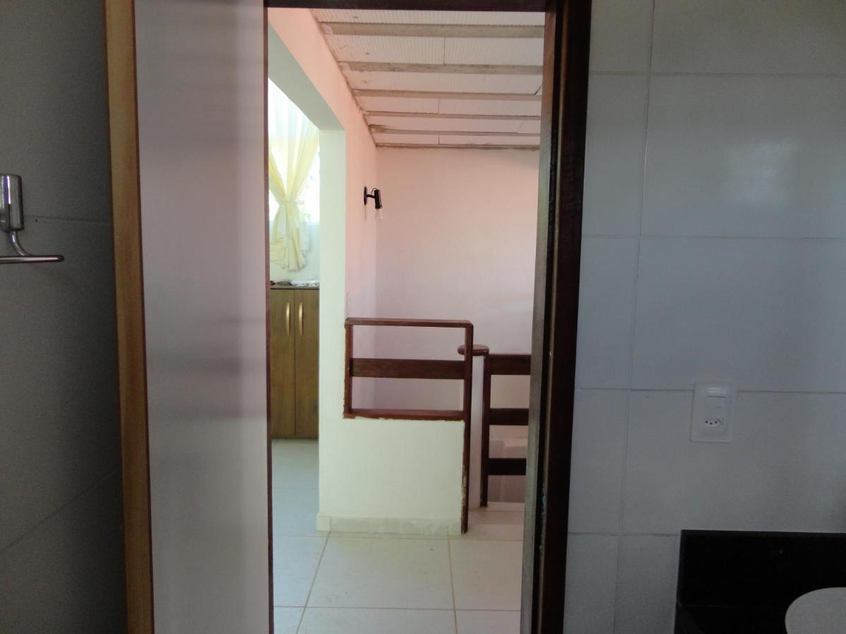 Casa Praia Dos Carneiros Tamandaré المظهر الخارجي الصورة