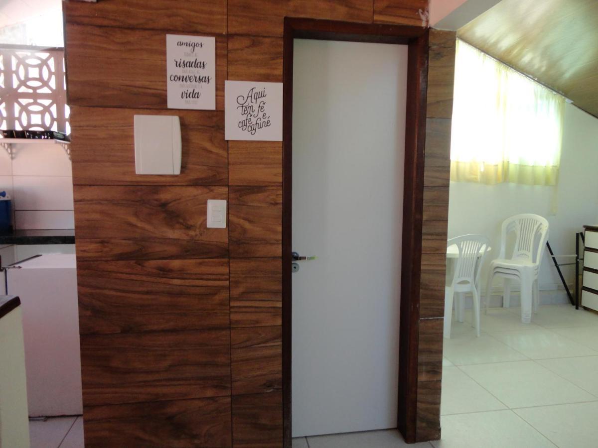 Casa Praia Dos Carneiros Tamandaré المظهر الخارجي الصورة