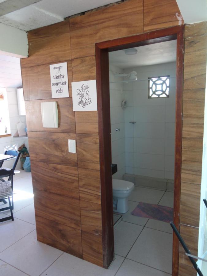 Casa Praia Dos Carneiros Tamandaré المظهر الخارجي الصورة