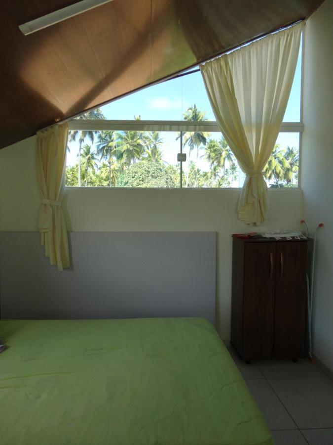 Casa Praia Dos Carneiros Tamandaré المظهر الخارجي الصورة