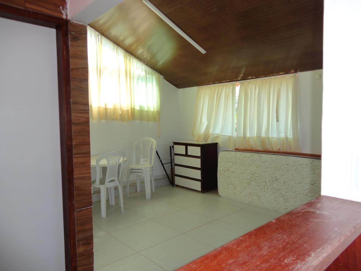 Casa Praia Dos Carneiros Tamandaré المظهر الخارجي الصورة