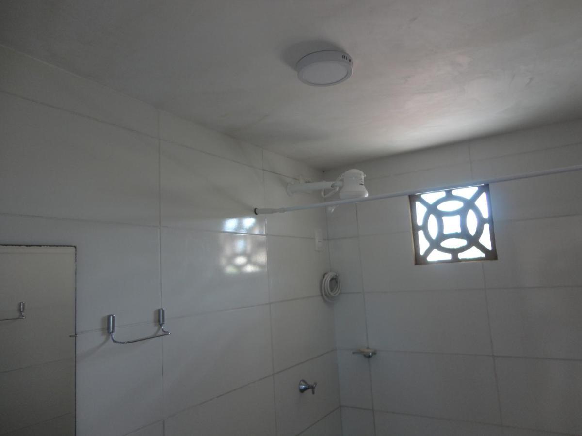 Casa Praia Dos Carneiros Tamandaré المظهر الخارجي الصورة