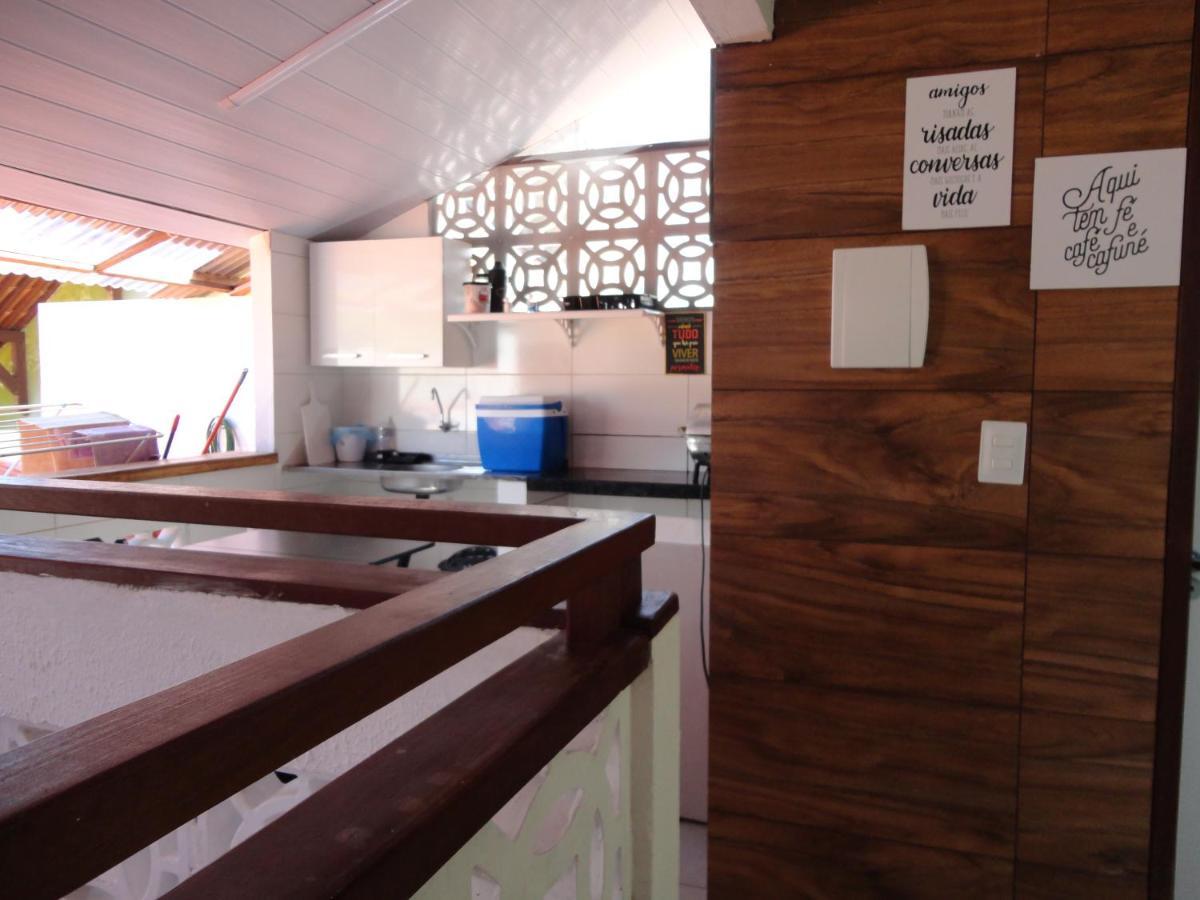 Casa Praia Dos Carneiros Tamandaré المظهر الخارجي الصورة