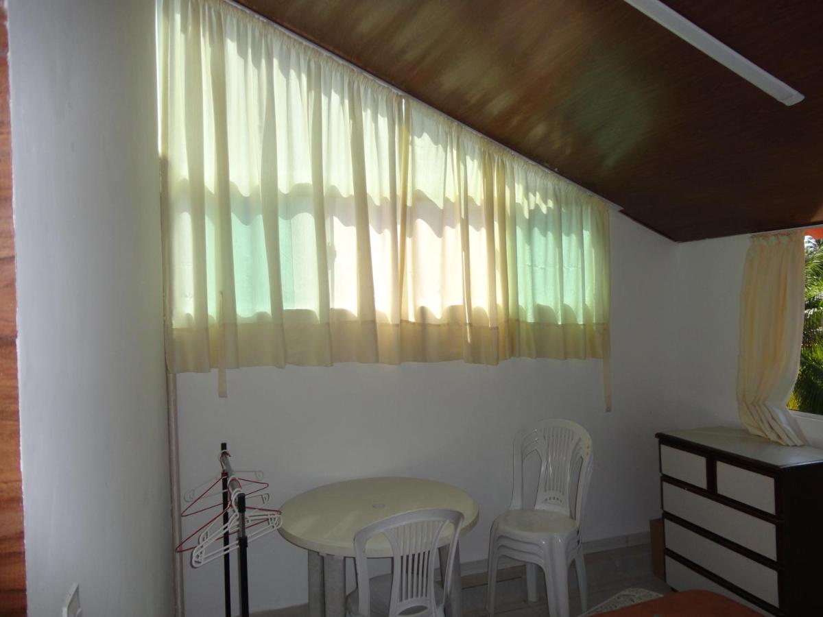 Casa Praia Dos Carneiros Tamandaré المظهر الخارجي الصورة