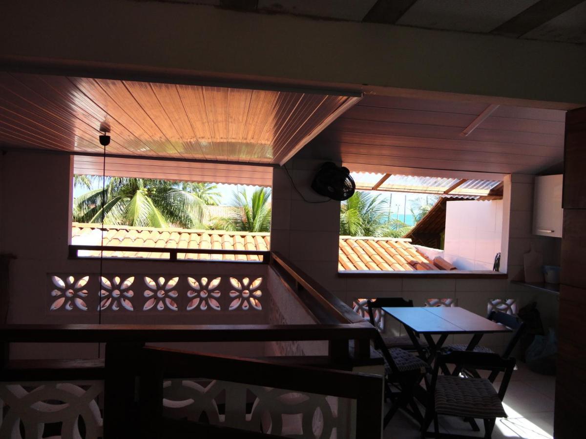 Casa Praia Dos Carneiros Tamandaré المظهر الخارجي الصورة