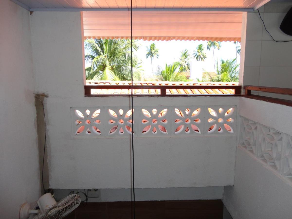 Casa Praia Dos Carneiros Tamandaré المظهر الخارجي الصورة