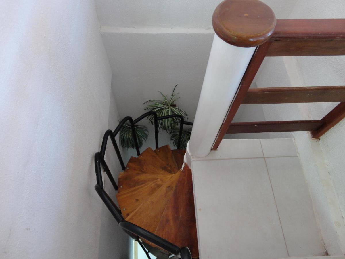 Casa Praia Dos Carneiros Tamandaré المظهر الخارجي الصورة