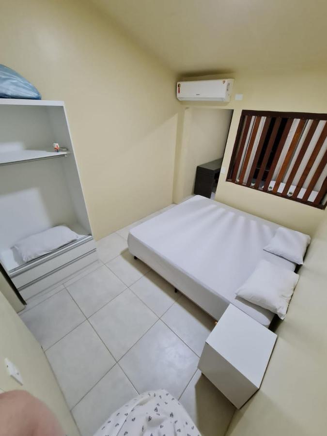 Casa Praia Dos Carneiros Tamandaré المظهر الخارجي الصورة