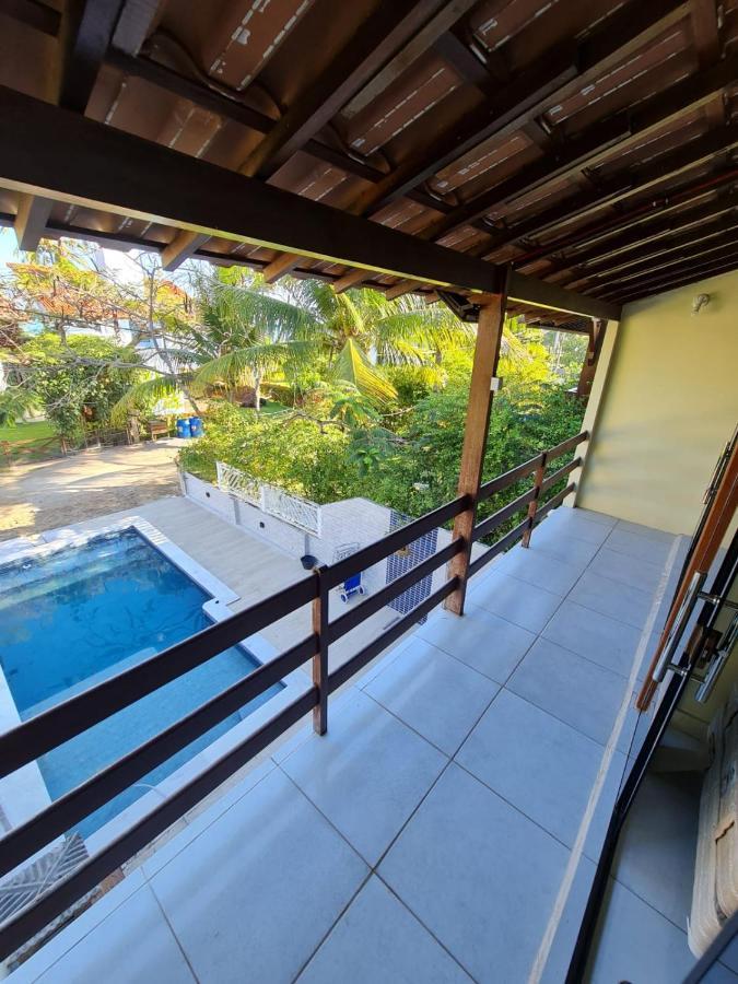 Casa Praia Dos Carneiros Tamandaré المظهر الخارجي الصورة