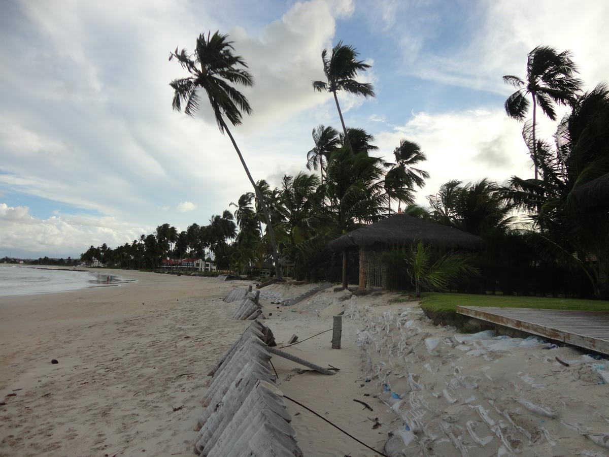 Casa Praia Dos Carneiros Tamandaré المظهر الخارجي الصورة