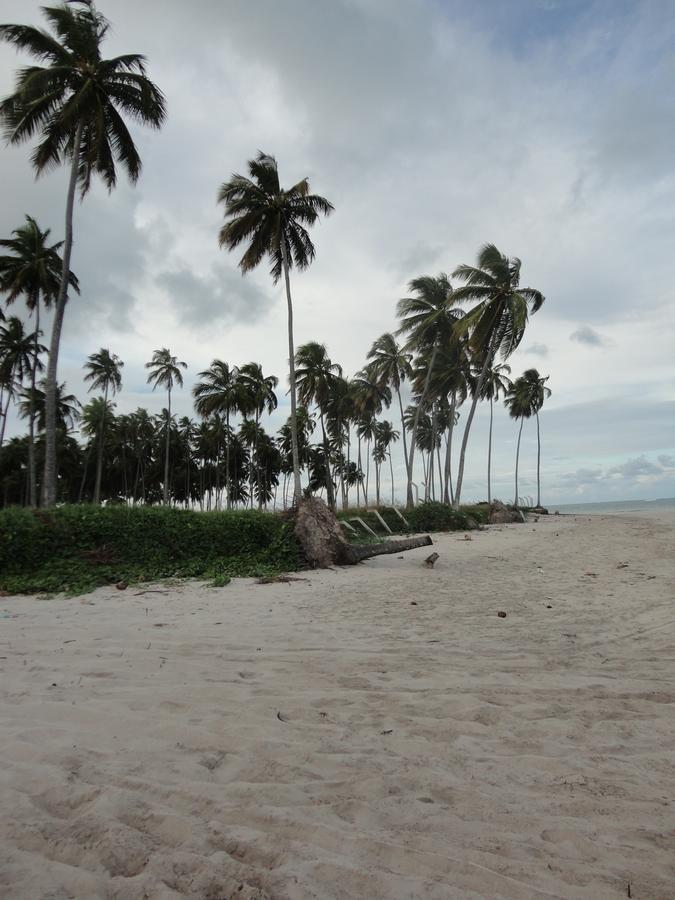 Casa Praia Dos Carneiros Tamandaré المظهر الخارجي الصورة