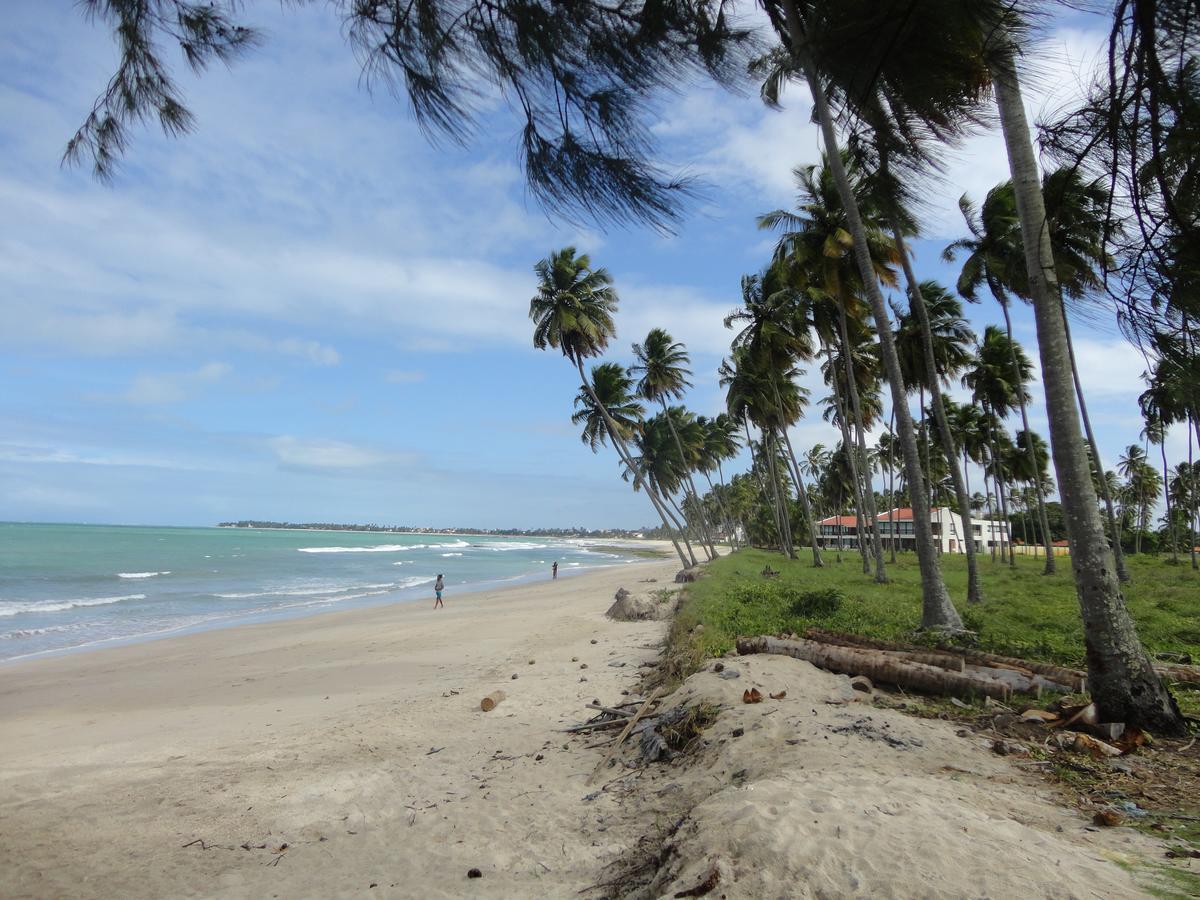 Casa Praia Dos Carneiros Tamandaré المظهر الخارجي الصورة