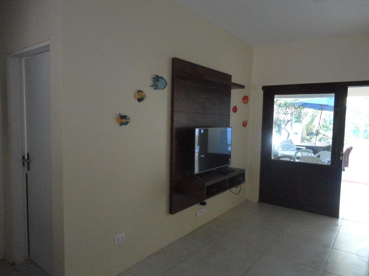 Casa Praia Dos Carneiros Tamandaré المظهر الخارجي الصورة
