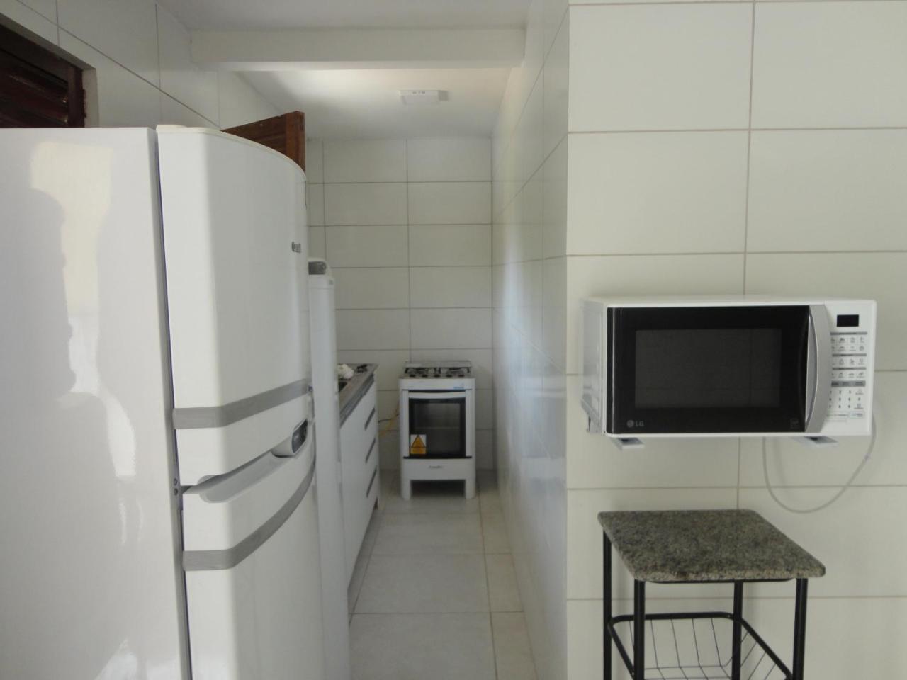 Casa Praia Dos Carneiros Tamandaré المظهر الخارجي الصورة