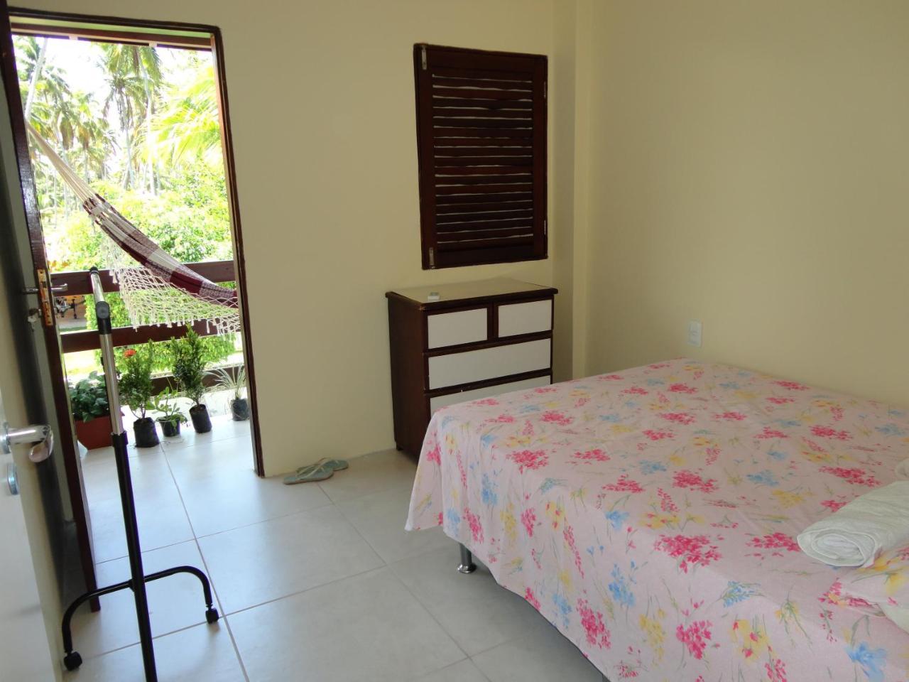 Casa Praia Dos Carneiros Tamandaré المظهر الخارجي الصورة