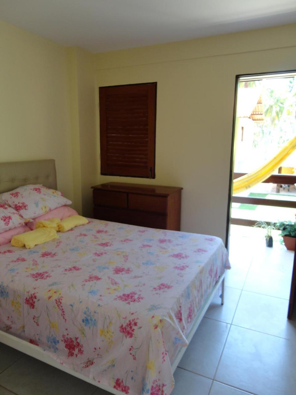 Casa Praia Dos Carneiros Tamandaré المظهر الخارجي الصورة