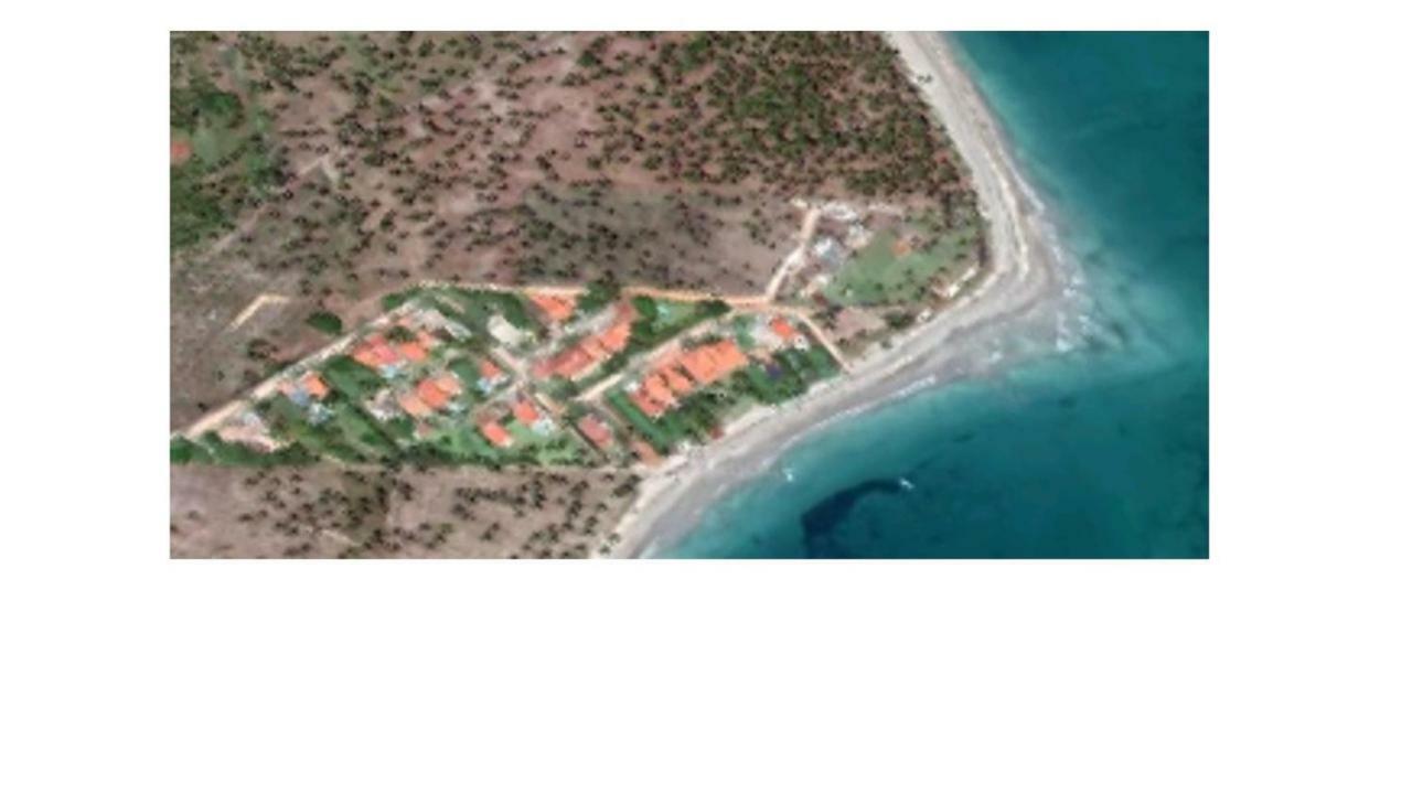 Casa Praia Dos Carneiros Tamandaré المظهر الخارجي الصورة
